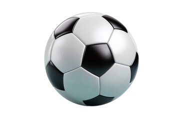 3D football no-cut elements