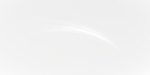 Png futuristic technological style. Png abstract background with speed lines. Neon rays. Light lines of the road create a sense of movement.