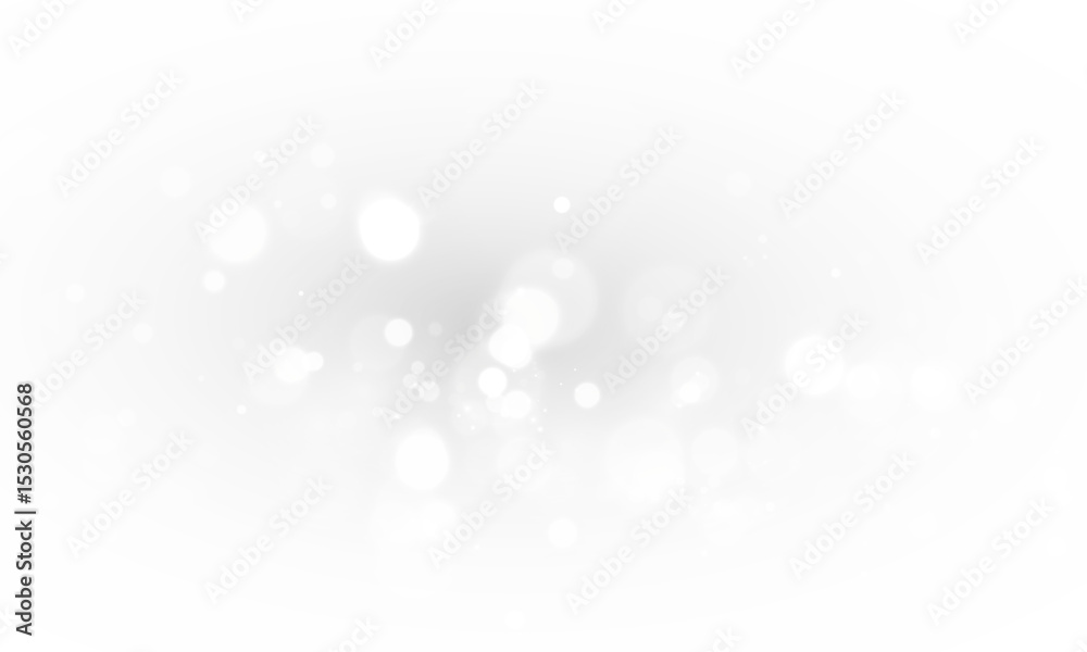 Poster christmas glowing bokeh confetti and sparkle overlay texture for your design.dust light png. shimmer