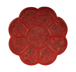 chinese new year decoration  A Large Chinese Box