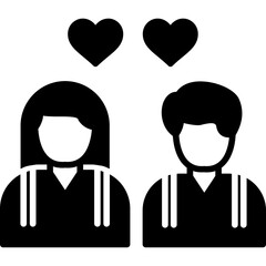 Couple Icon