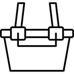 Basket Icon