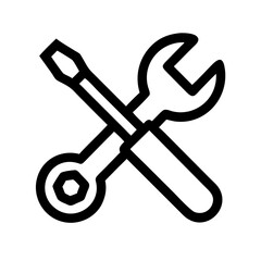 General tool icon 
