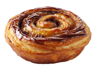 Choco Danish
