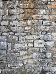 Stone Wall Element Texture