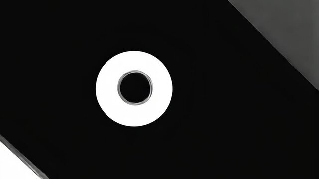 Abstract dark background. motion video.