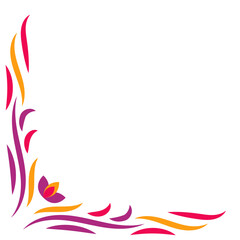 Autumn Leaves Vector