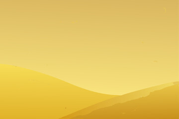 Vintage Gold Texture Background with Yellowed Paper Effect and Subtle Cracks Ideal for Retro Designs and Aged Visuals