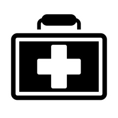 medkit Solid icon