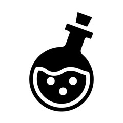 potion Solid icon