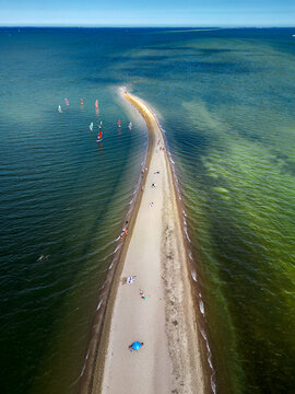 Rewa seacoast