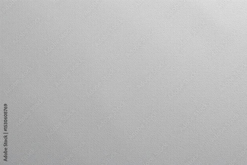 Wall mural textured gray surface with subtle grainy pattern and diffused lighting
