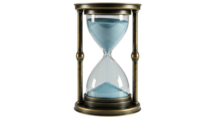 Isolated Hourglass
