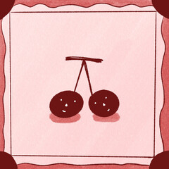 Cherry love