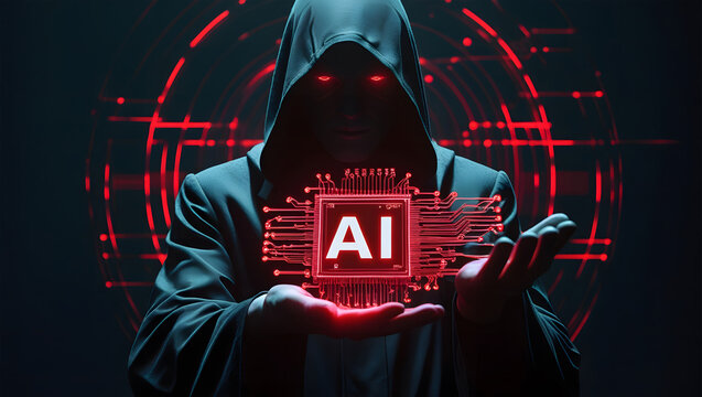 The Dark Side of AI Unmasking the Threats of Artificial Intelligence