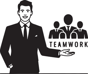 Teamwork Makes the Dream Work