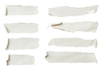 Scraps of Paper for Creative Collage and Mixed Media Art Projects