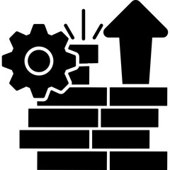 Backlog Refinement Icon