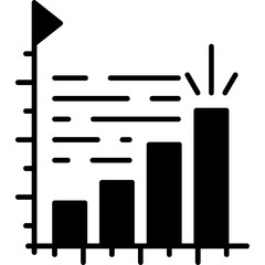 Initial Public Offering Icon