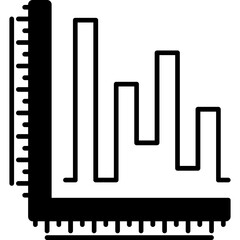 Kagi Chart Icon