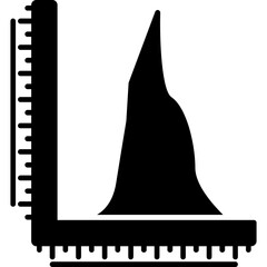 Faceted Plot Icon