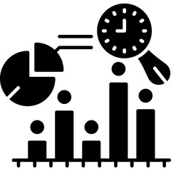 Prescriptive Analytics Icon