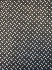 Old corrugated metal surface. Steel corrugated panel