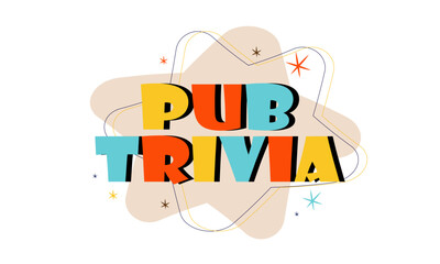 Pub trivia