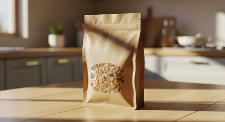 Artisan Coffee Beans in Eco-Friendly Packaging Premium Roast for Coffee Lovers