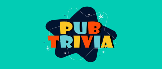 Pub trivia