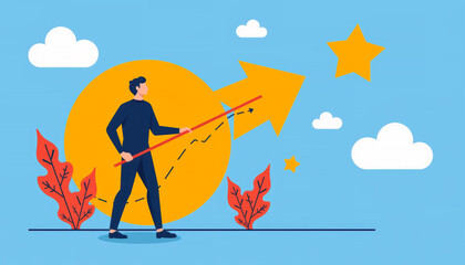 Growth Strategy with Success Elements