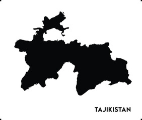 Tajikistan icon vector design, Tajikistan Logo design, Tajikistan's unique charm and natural wonders, Use it in your marketing materials, travel guides, or digital projects, Tajikistan icon vector art