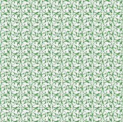 Beautiful flower art and mandala vector design