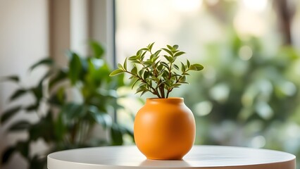 plant, interior, pot, home, flower, window, garden, house, nature, indoor, tree, room, decoration, table, bonsai, kitchen, design, plants, flowers, architecture, wall, decor, glass, window sill, offic