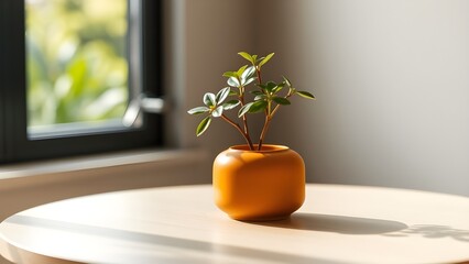 plant, interior, pot, home, flower, window, room, wall, house, decoration, indoor, table, flowers, garden, wood, design, vase, decor, kitchen, wooden, living, nature, leaf, light, tree