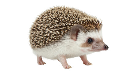 Isolated Hedgehog