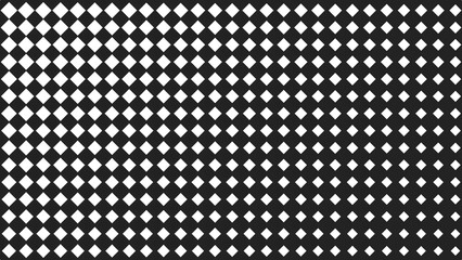 Abstract background of rhombus pattern from small to large, Can use for backdrop, banner, print, or paper.