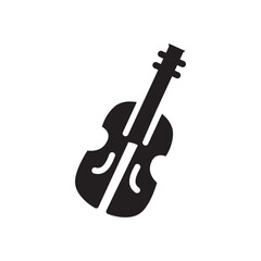 Violin icon 