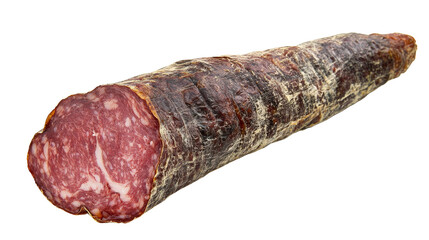 Ready-to-eat cold cuts Transparent background, PNG