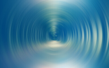 a mesmerizing abstract design featuring concentric