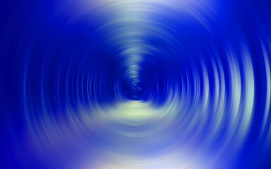 a mesmerizing abstract design featuring concentric