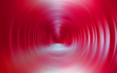 a mesmerizing abstract design featuring concentric