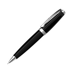 pen isolated on white background