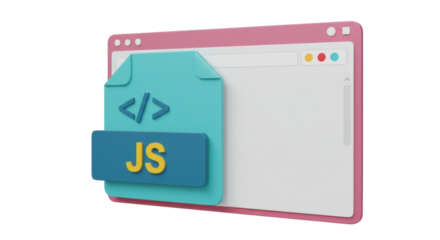Isolated JS Code File