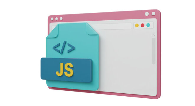 Isolated JS Code File