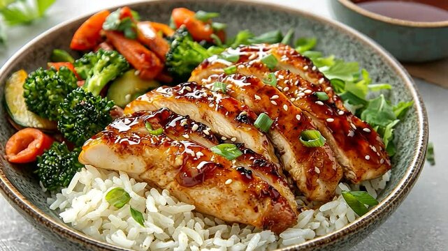 chinese chive dumplings video