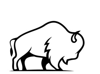 rhino vector illustration
