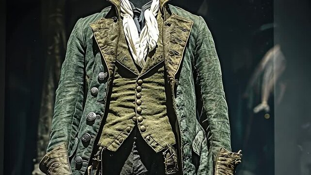 irish revolutionary soldier 1798 rebellion video