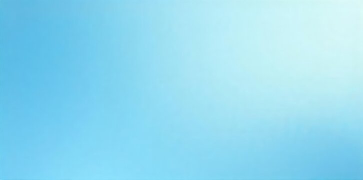 Serene light blue background, perfect for presentations, websites, or design projects Soft, calming color evokes peace and tranquility Ideal for minimalist aesthetics , image, baby blue, texture