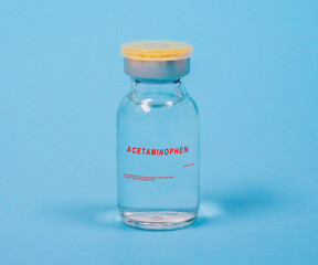 An analgesic and antipyretic used for pain relief and fever
